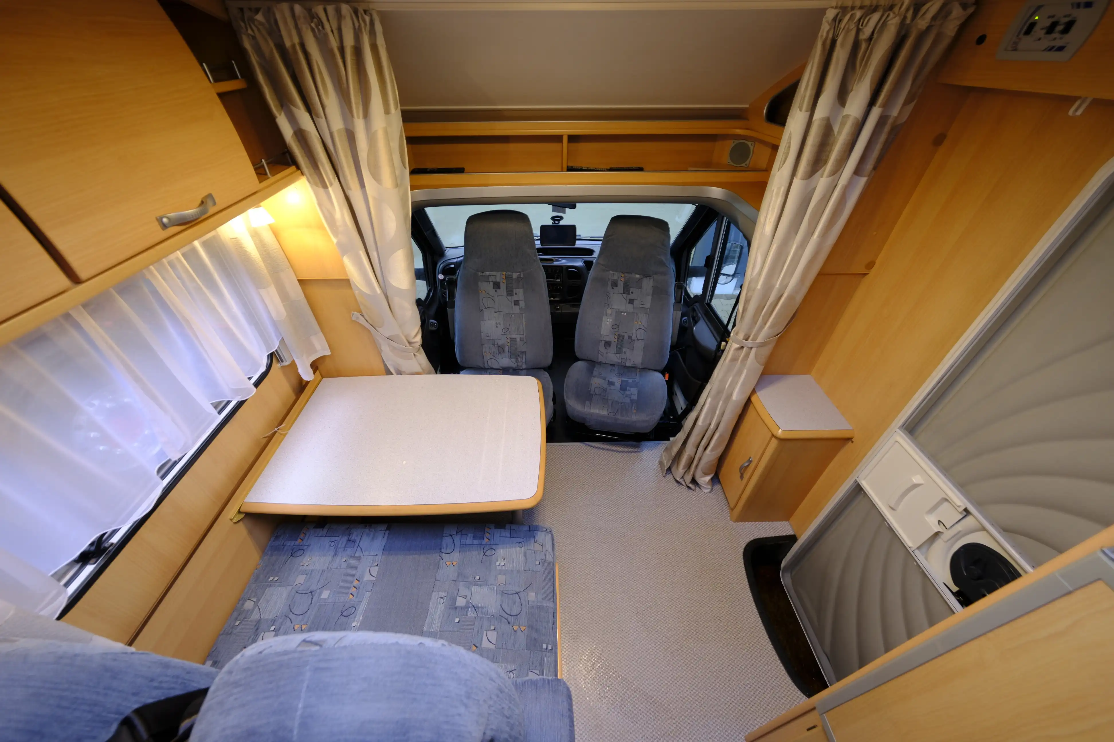 TEC FreeTec 708 TI - Ansicht 8